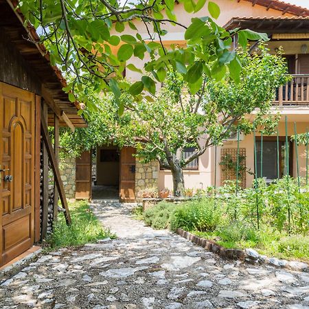 Country Cottage I & Country Cottage II Polygyros Exterior photo